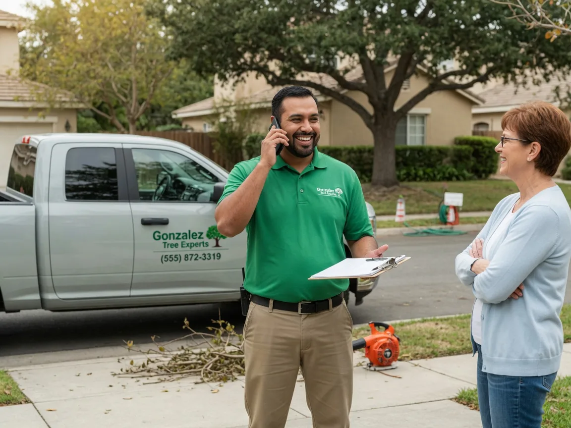 Tree Service Salton City, CA FAQs